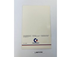 Commodore 128 Personal Computer - Wprowadzenie (Einführung)