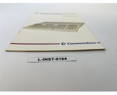 Commodore 128 Personal Computer - Wprowadzenie (Einführung)