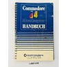Commodore 64 MicroComputer Handbuch