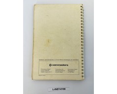 Commodore 64 MicroComputer Handbuch