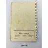 Commodore 64 MicroComputer Handbuch
