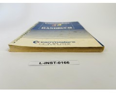 Commodore 64 MicroComputer Handbuch