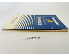 Commodore 64 MicroComputer Handbuch
