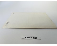 Commodore 1802 Colour Monitor - Instrukcja obsługi