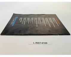 Commodore 1531 Datassette - Instrukcja obsługi