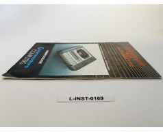 Commodore 1531 Datassette - Instrukcja obsługi