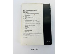 Magazyn INPUT 64 - wydanie 7/85 z kasetą magnetofonową