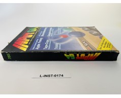 Magazyn INPUT 64 - wydanie 7/85 z kasetą magnetofonową