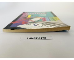 Amiga 500 Appetizer - Podręcznik oprogramowania