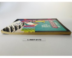 Amiga 500 Appetizer - Podręcznik oprogramowania