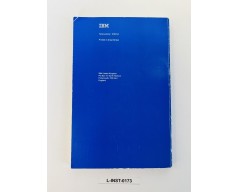 IBM PS/1 - Benutzerhandbuch