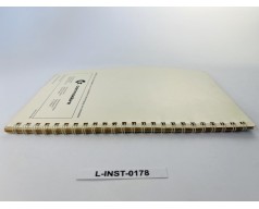 Instrukcja obsługi Commodore VC 1541 Floppy Disk