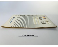 Instrukcja obsługi Commodore VC 1541 Floppy Disk