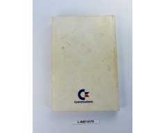 Instrukcja obsługi Commodore Amiga 500 (A500)