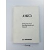 Instrukcja obsługi Commodore Amiga DOS 1.3