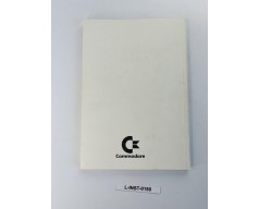 Instrukcja obsługi Commodore Amiga DOS 1.3