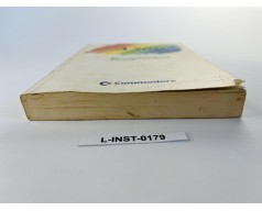 Instrukcja obsługi Commodore Amiga 500 (A500)