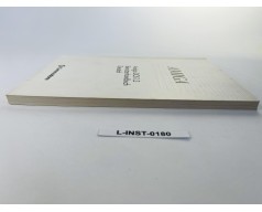 Instrukcja obsługi Commodore Amiga DOS 1.3