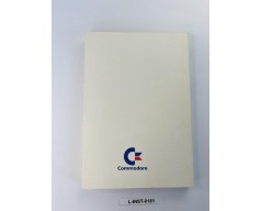 Instrukcja obsługi Commodore Amiga Basic (A2000 / A500)
