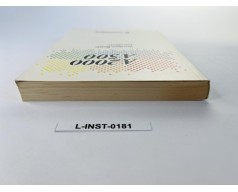 Instrukcja obsługi Commodore Amiga Basic (A2000 / A500)