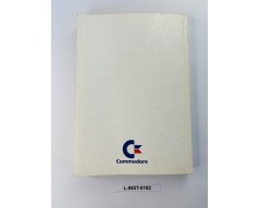 Instrukcja obsługi Commodore Amiga Basic (A2000 / A500)