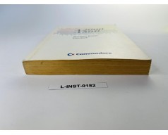 Instrukcja obsługi Commodore Amiga Basic (A2000 / A500)