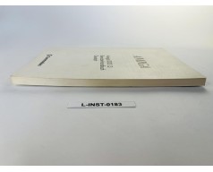 Instrukcja obsługi Commodore Amiga DOS 1.3