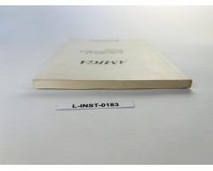 Instrukcja obsługi Commodore Amiga DOS 1.3
