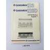 Instrukcja Commodore 128 / 128D - CP/M-Modus