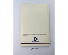 Instrukcja Commodore 128 / 128D - CP/M-Modus