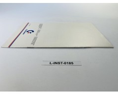 Instrukcja wprowadzenia Commodore 128D (Einführung)