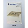 Instrukcja wprowadzenia Commodore 128 (Einführung)