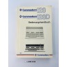 Instrukcja obsługi Commodore 128 / 128D - Bedienungshandbuch