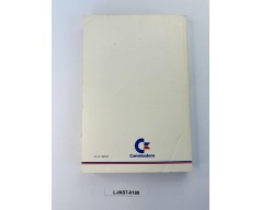 Instrukcja obsługi Commodore 128 / 128D - Bedienungshandbuch