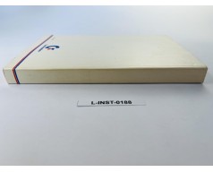 Instrukcja obsługi Commodore 128 / 128D - Bedienungshandbuch