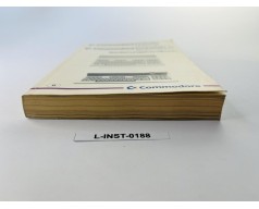 Instrukcja obsługi Commodore 128 / 128D - Bedienungshandbuch