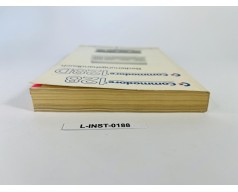 Instrukcja obsługi Commodore 128 / 128D - Bedienungshandbuch