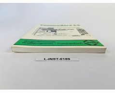 Commodore 64 - StarPainter (Sybex) - Podręcznik i program