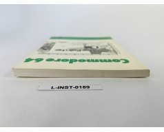 Commodore 64 - StarPainter (Sybex) - Podręcznik i program