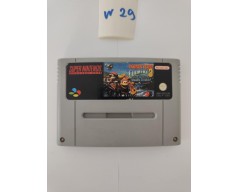 Donkey Kong Country 3 N29 SNES – SNES | Nintendo (używana)