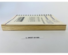 Instrukcja Commodore 128 / 128D - Bedienungshandbuch