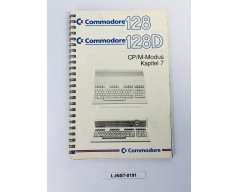 Instrukcja Commodore 128 / 128D - CP/M-Modus Kapitel 7