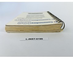 Instrukcja Commodore 128 / 128D - Bedienungshandbuch