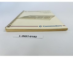 Instrukcja Commodore 128 - CP/M-Modus Kapitel 7