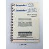 Instrukcja Commodore 128 / 128D - CP/M-Modus Kapitel 7