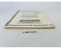 Instrukcja Commodore 128 / 128D - CP/M-Modus Kapitel 7