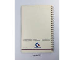 Instrukcja Commodore 128 / 128D - CP/M-Modus Kapitel 7