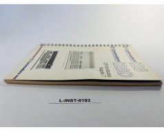 Instrukcja Commodore 128 / 128D - CP/M-Modus Kapitel 7