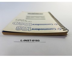 Instrukcja Commodore 128 / 128D - CP/M-Modus Kapitel 7