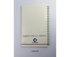 Instrukcja Commodore 128 / 128D - CP/M-Modus Kapitel 7